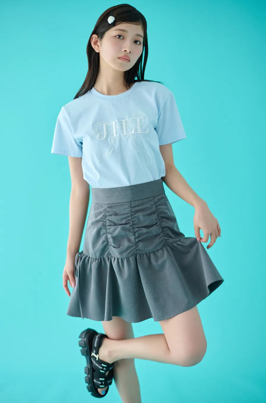 Sweet Summer LOOKBOOK feat.Ami Komuro｜JILL by JILL STUART