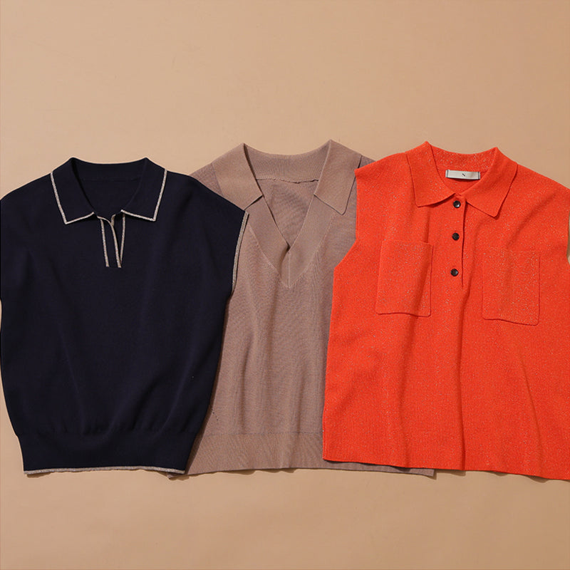 POLO Collarアイテム