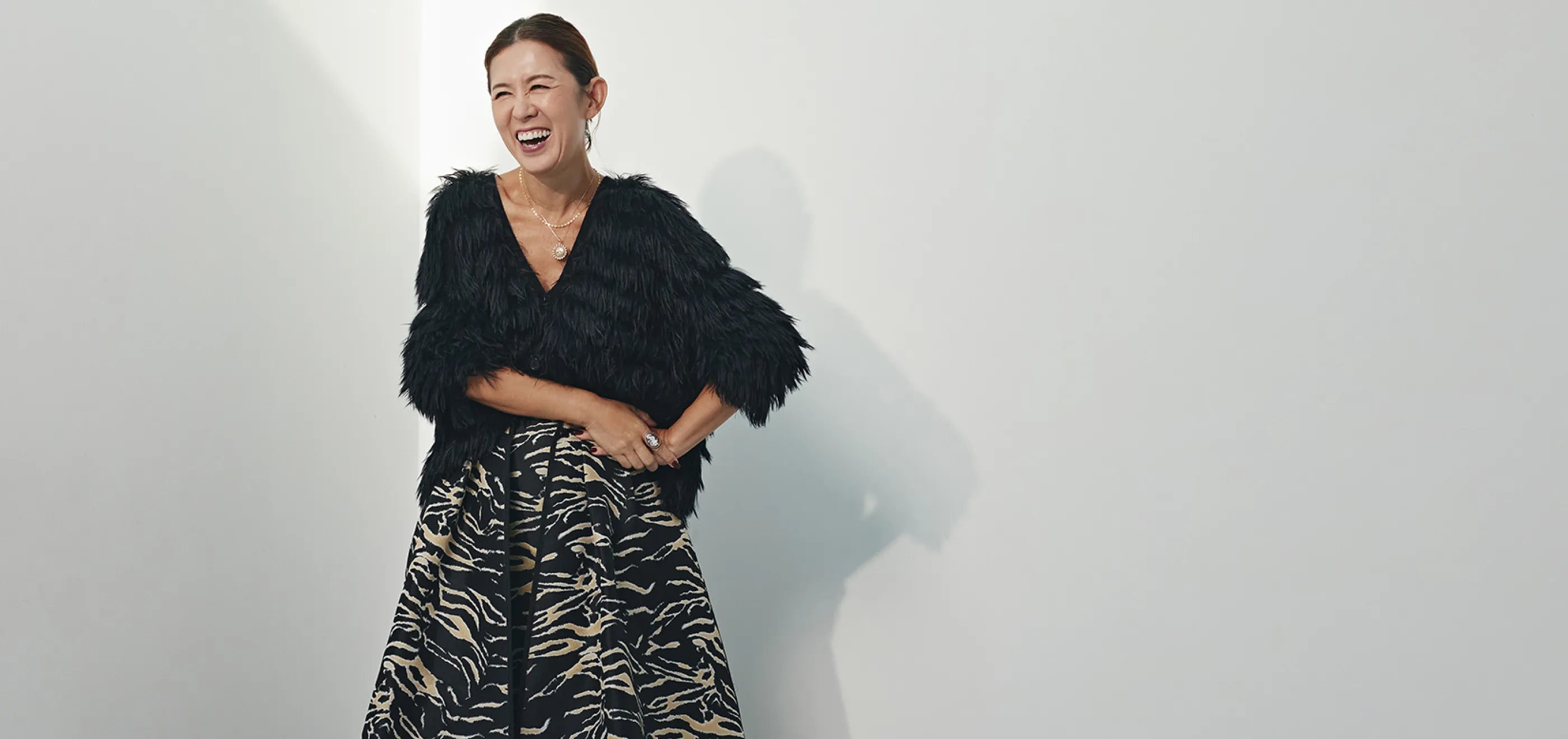 journal＃03｜20th Anniversary “ADORE is” Comment by Naoko Okusa