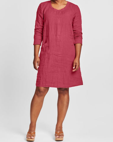 Dresses * Take a look: Its a great year for Dresses. – Linen Woman