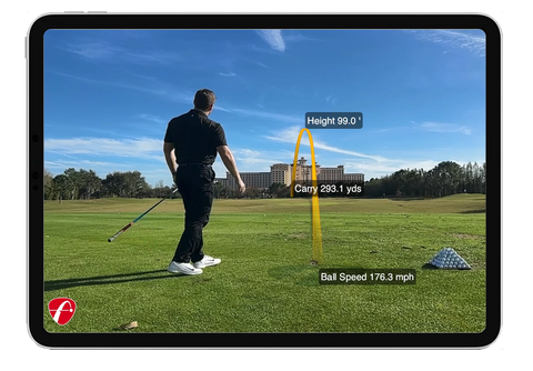 FlightScope Tracer