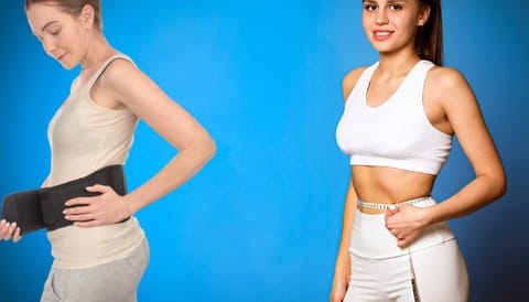 A quoi sert ceinture de sudation