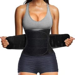 The Magic of Recovery Waist Belts