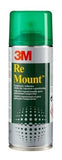 3M ReMount spray