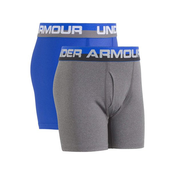 Under Armour Women's UA Pure Stretch Underwear Hipster Multi 3