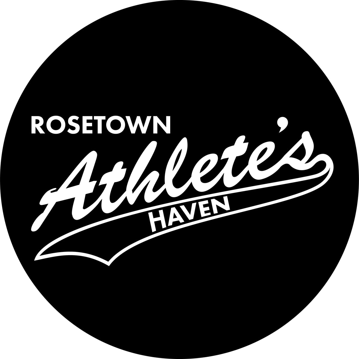 Athlete's Haven