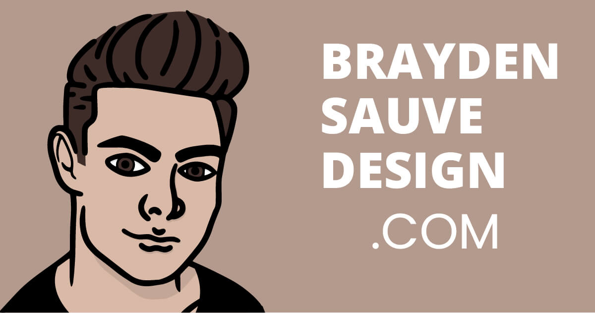 Brayden Sauve Design
