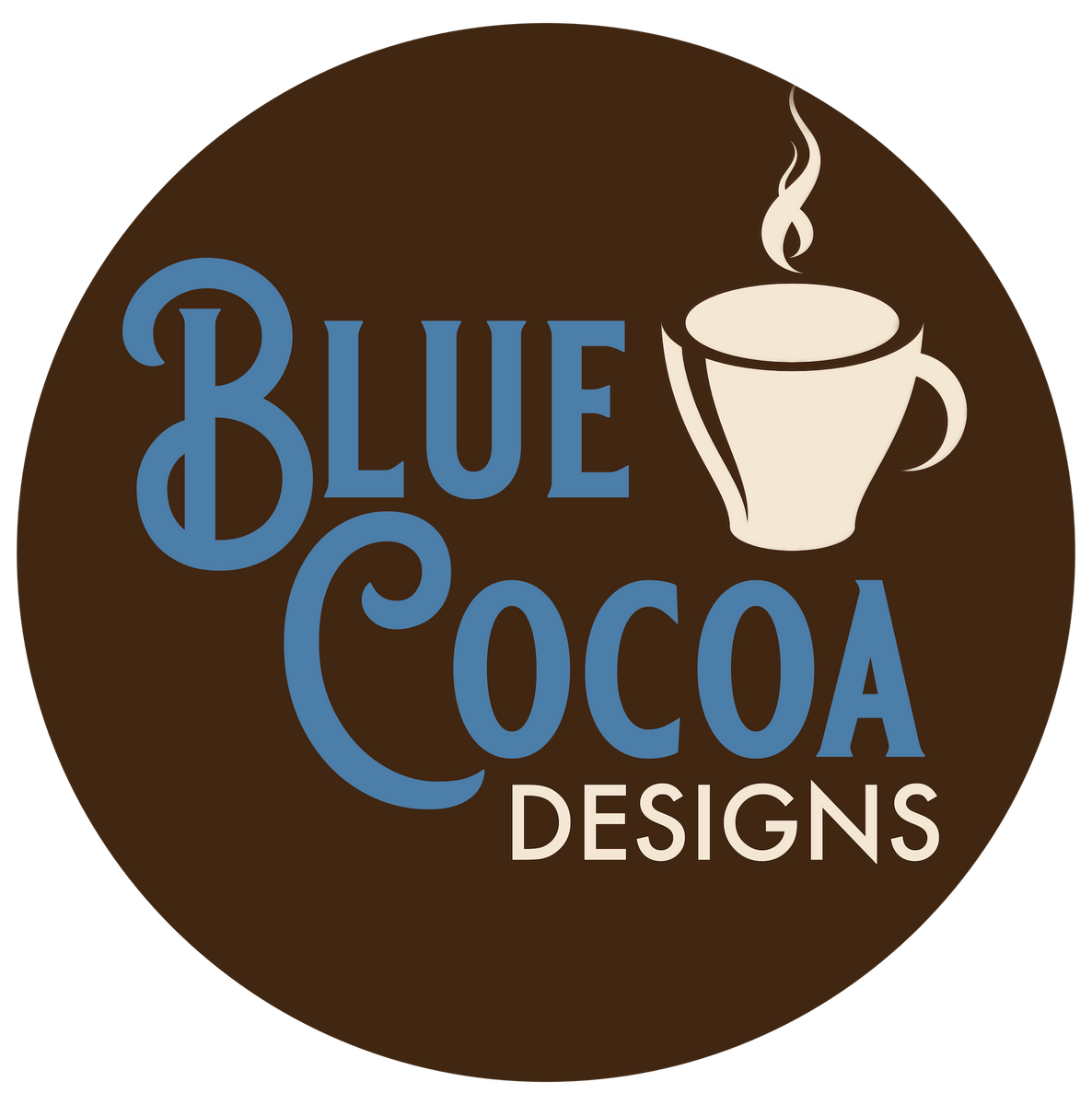 Blue Cocoa Designs
