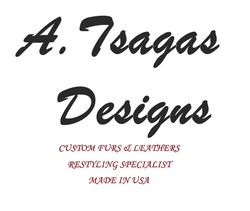 A Tsagas Designs
