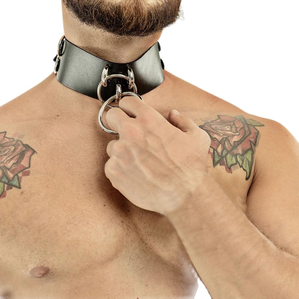 Image of FTSH Chain Collar