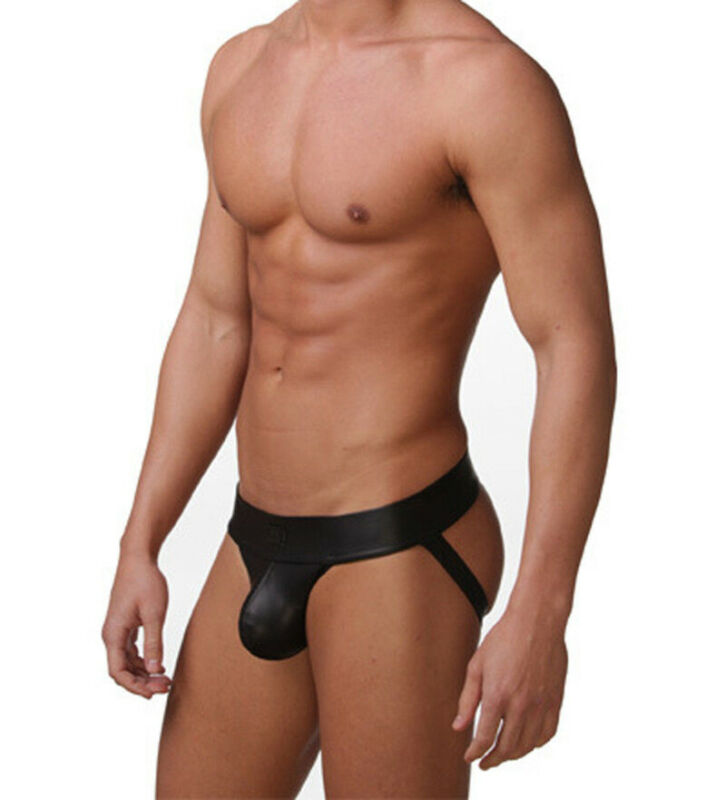 Image of DUNGEON Jockstrap