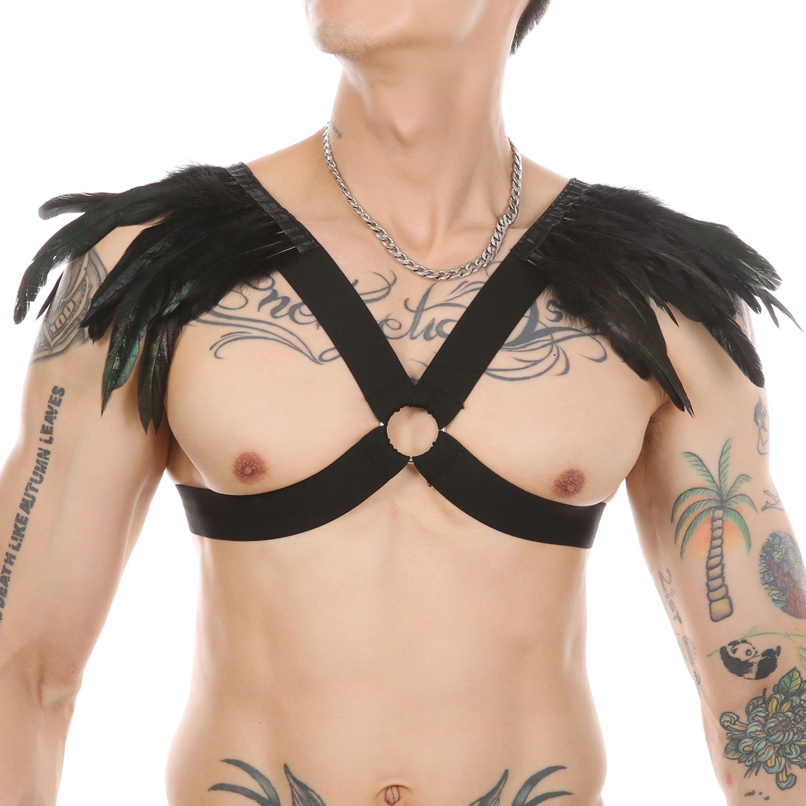 Image of FEATHERS Harness