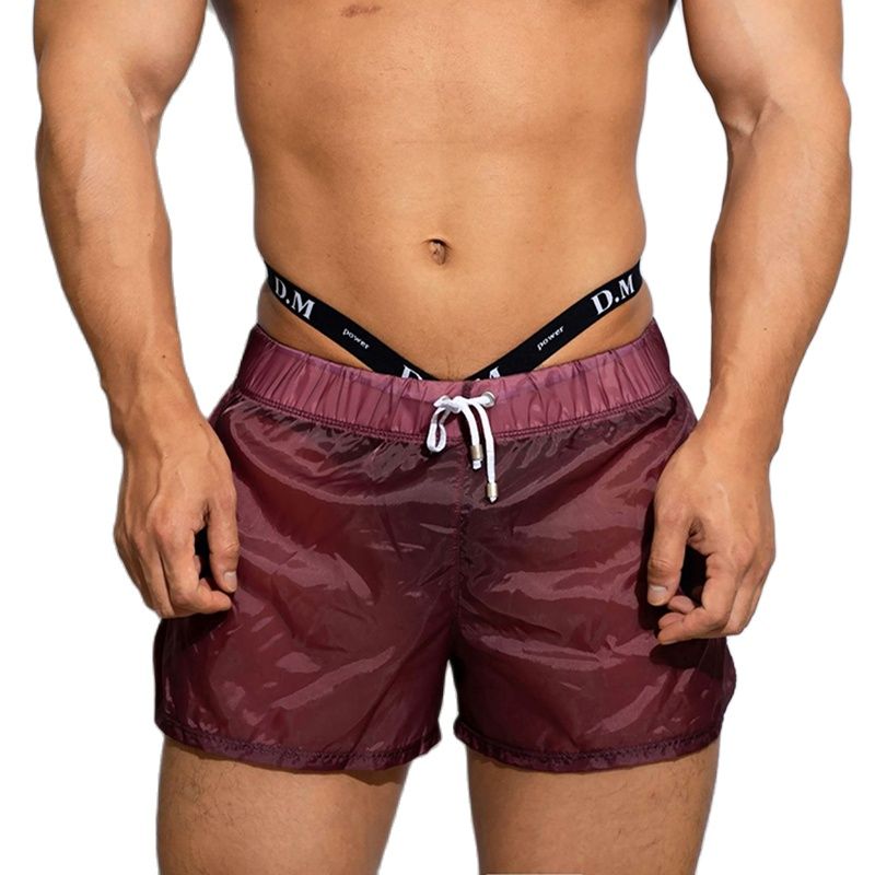 Image of SEE-THRU Shorts