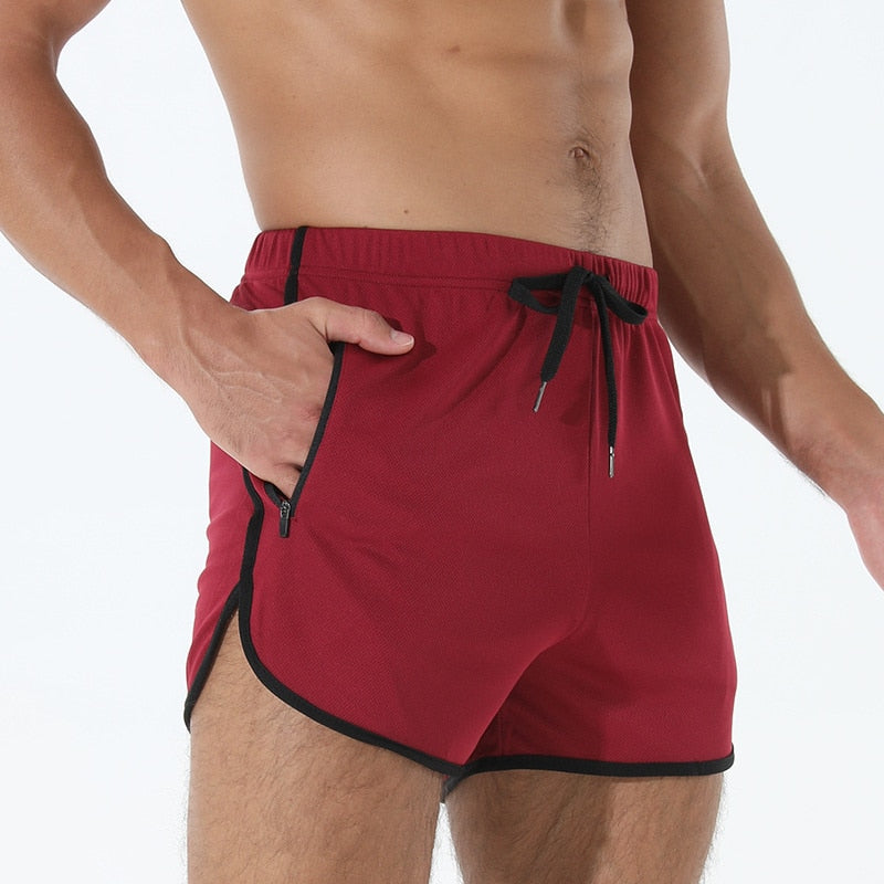 Image of BB Pocketed Shorts