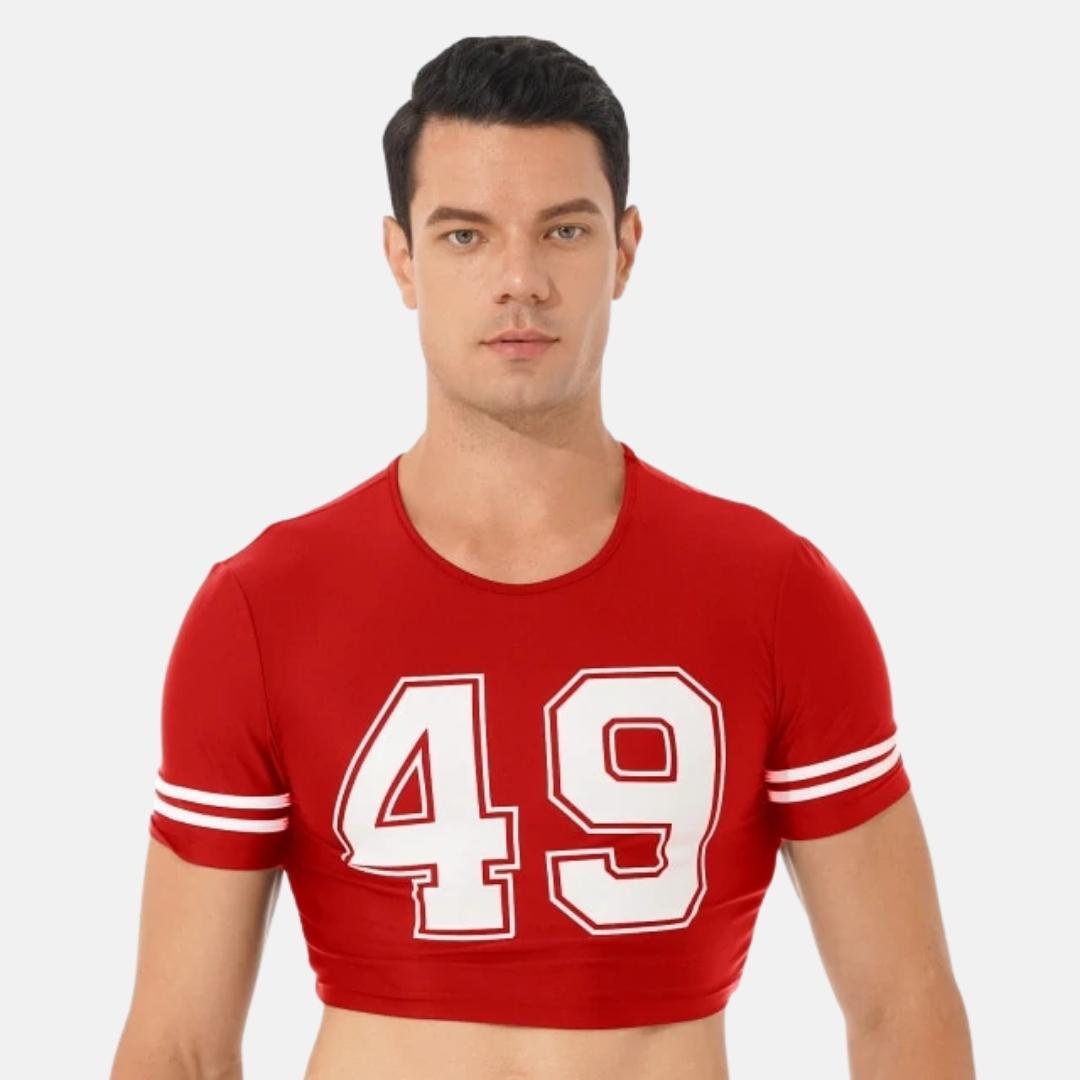 Image of PLAYERS Crop Top