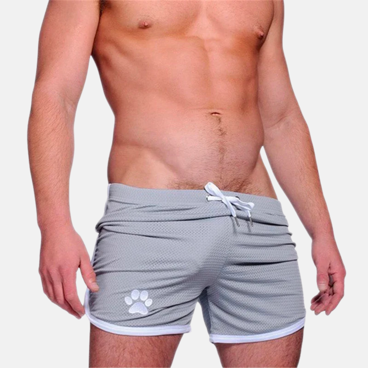 Image of PUPPY Mesh Shorts