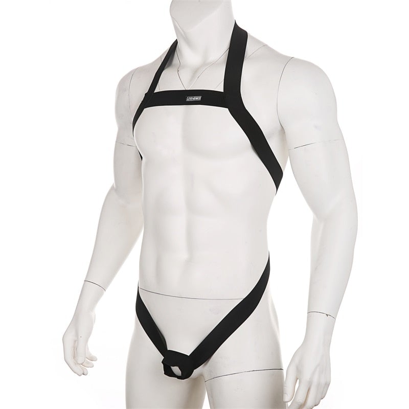 Image of BARESKIN Full Body Harness