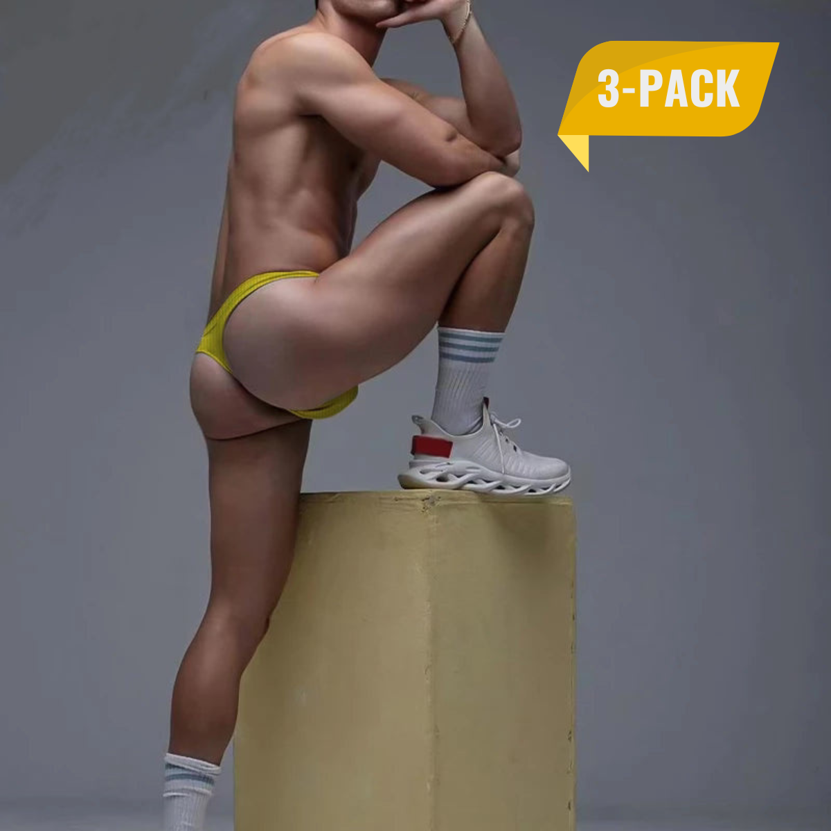 Image of JOCK 3-Pack