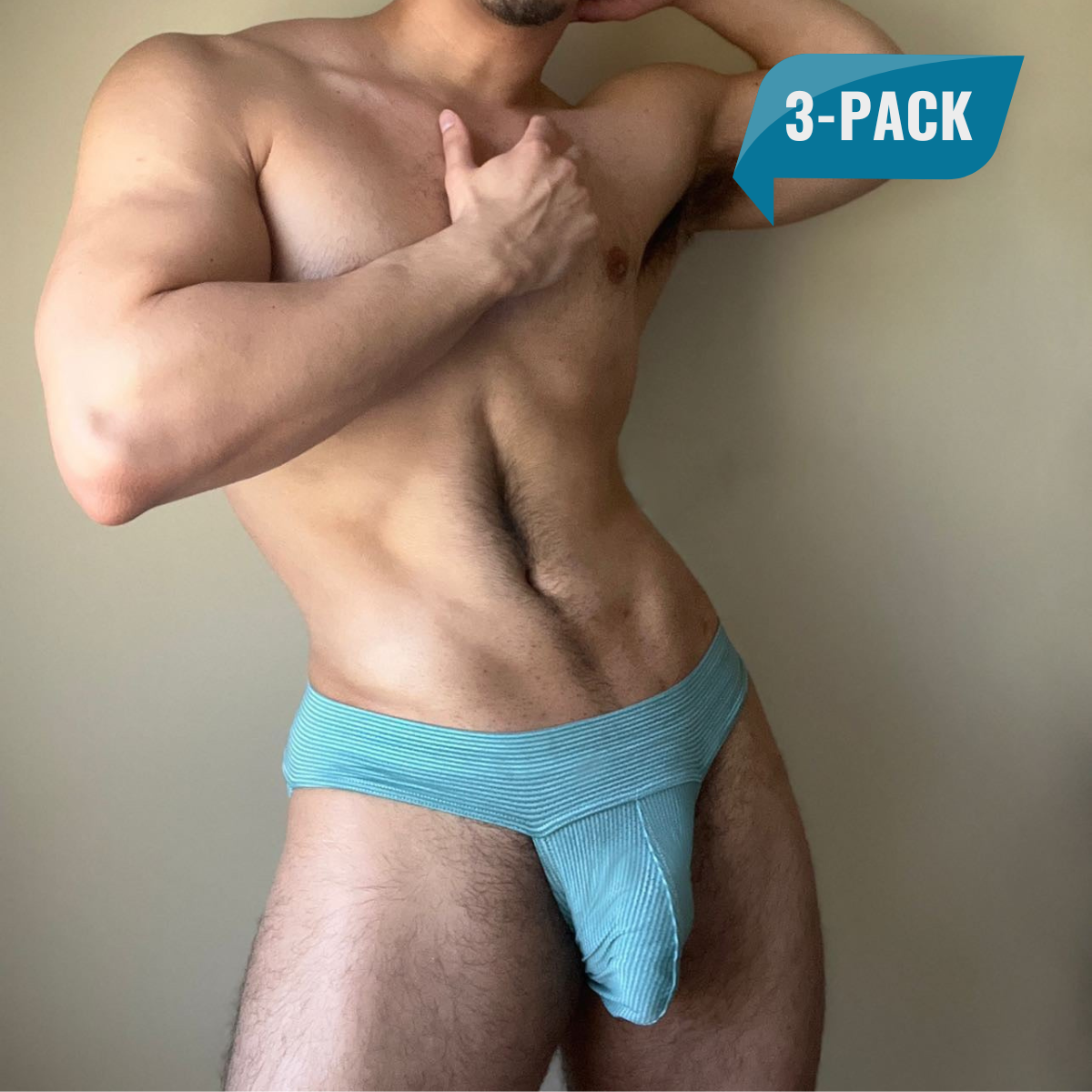 Image of HUNG 3-Pack