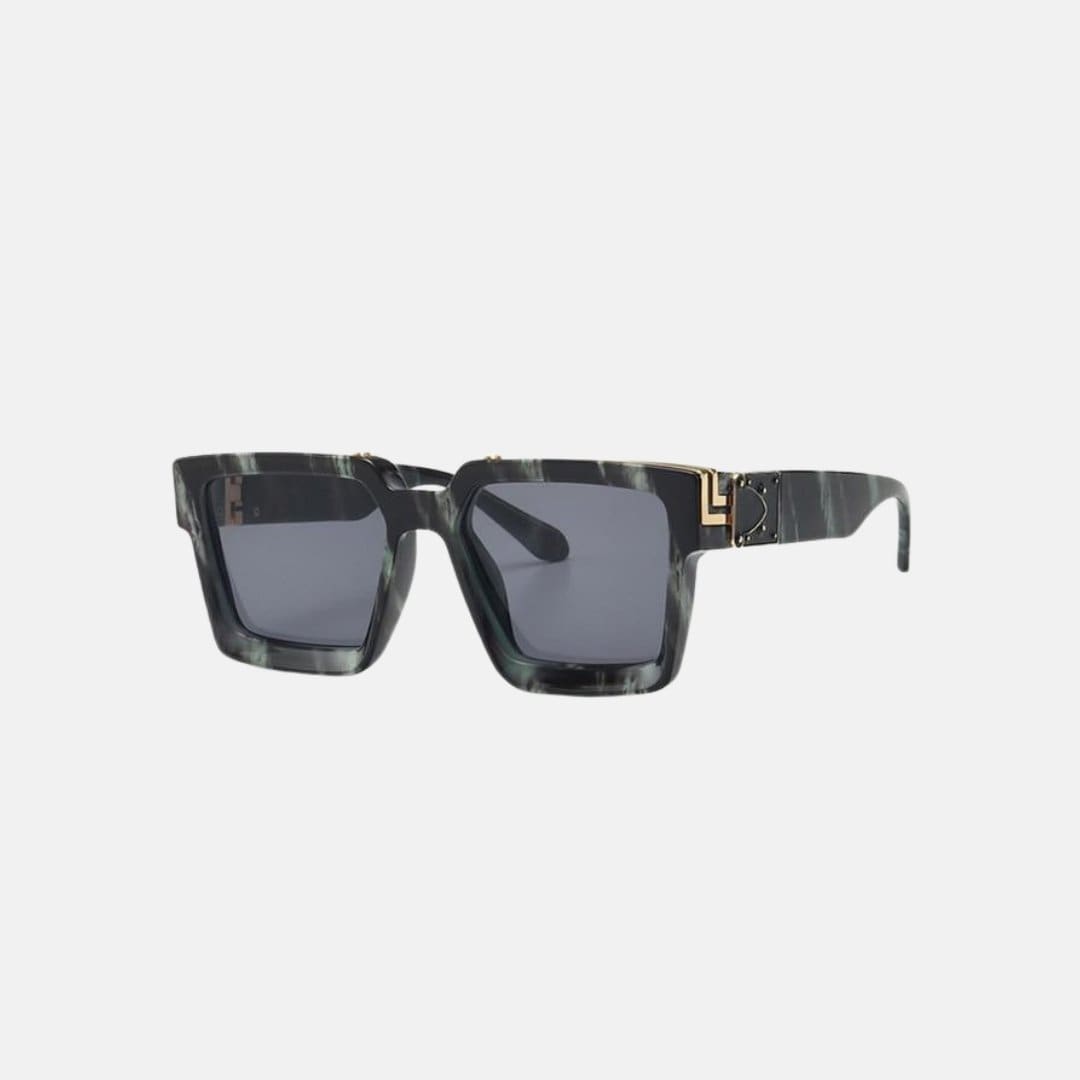 Image of Dundee Squared Sunglasses