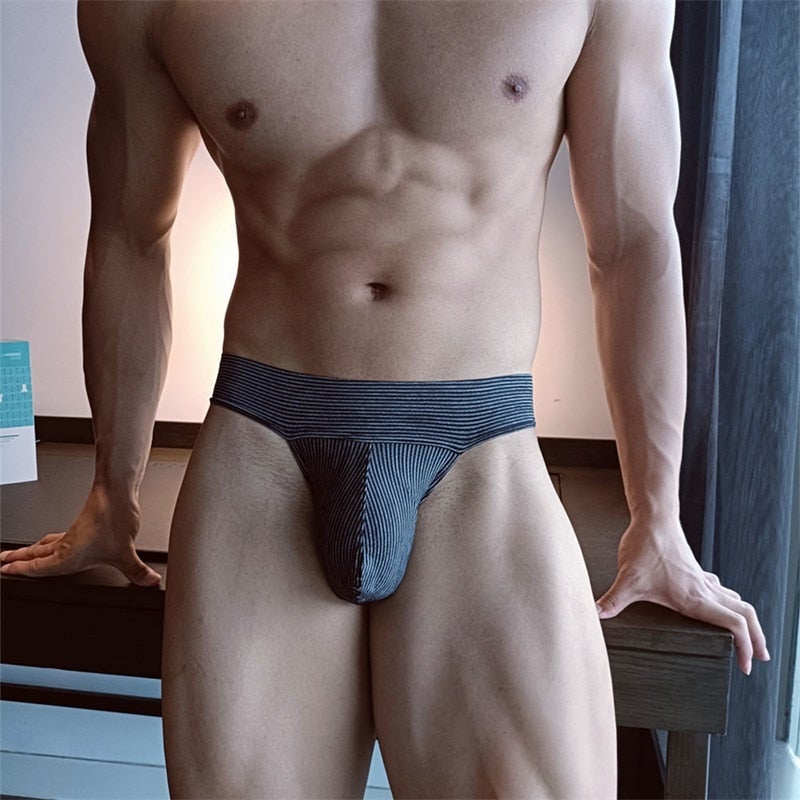 Image of HUNG Pouchy Briefs