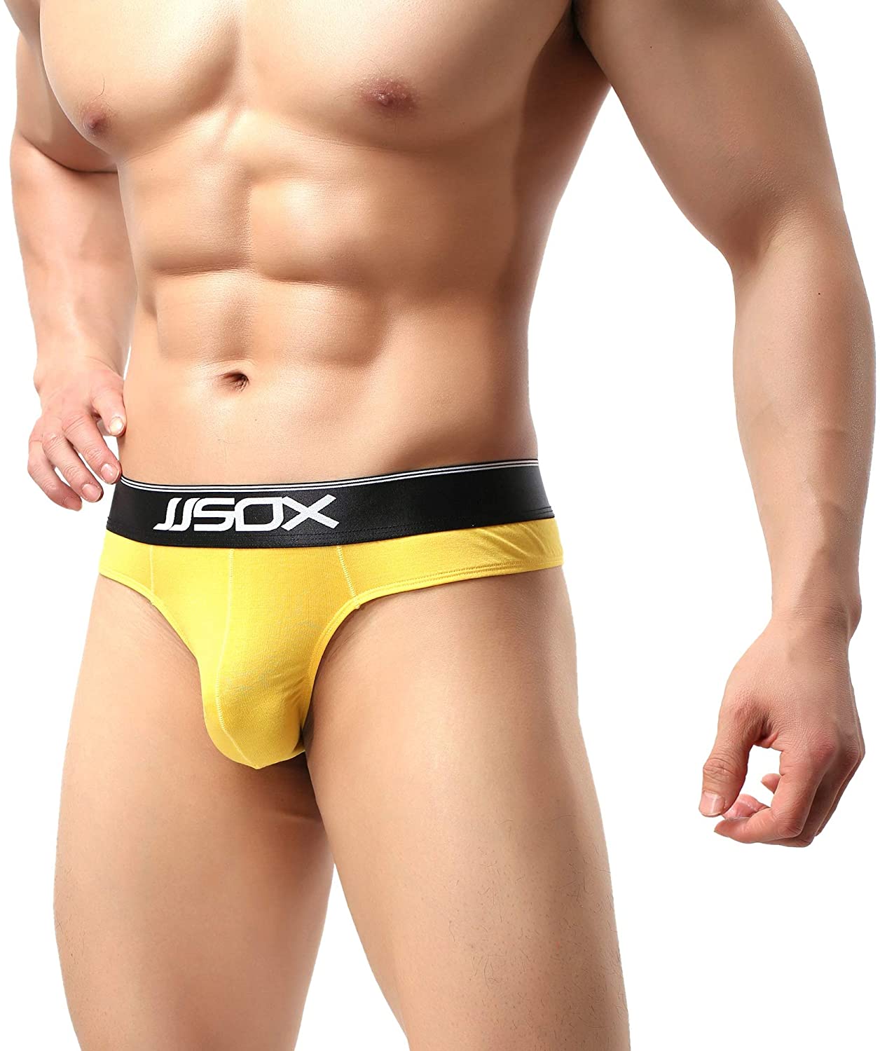 Image of JJSOX Cotton Thong