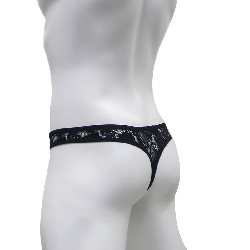 Image of LACE Thong