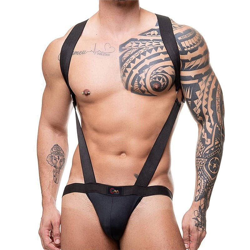 Image of JOCK Elastic Harness