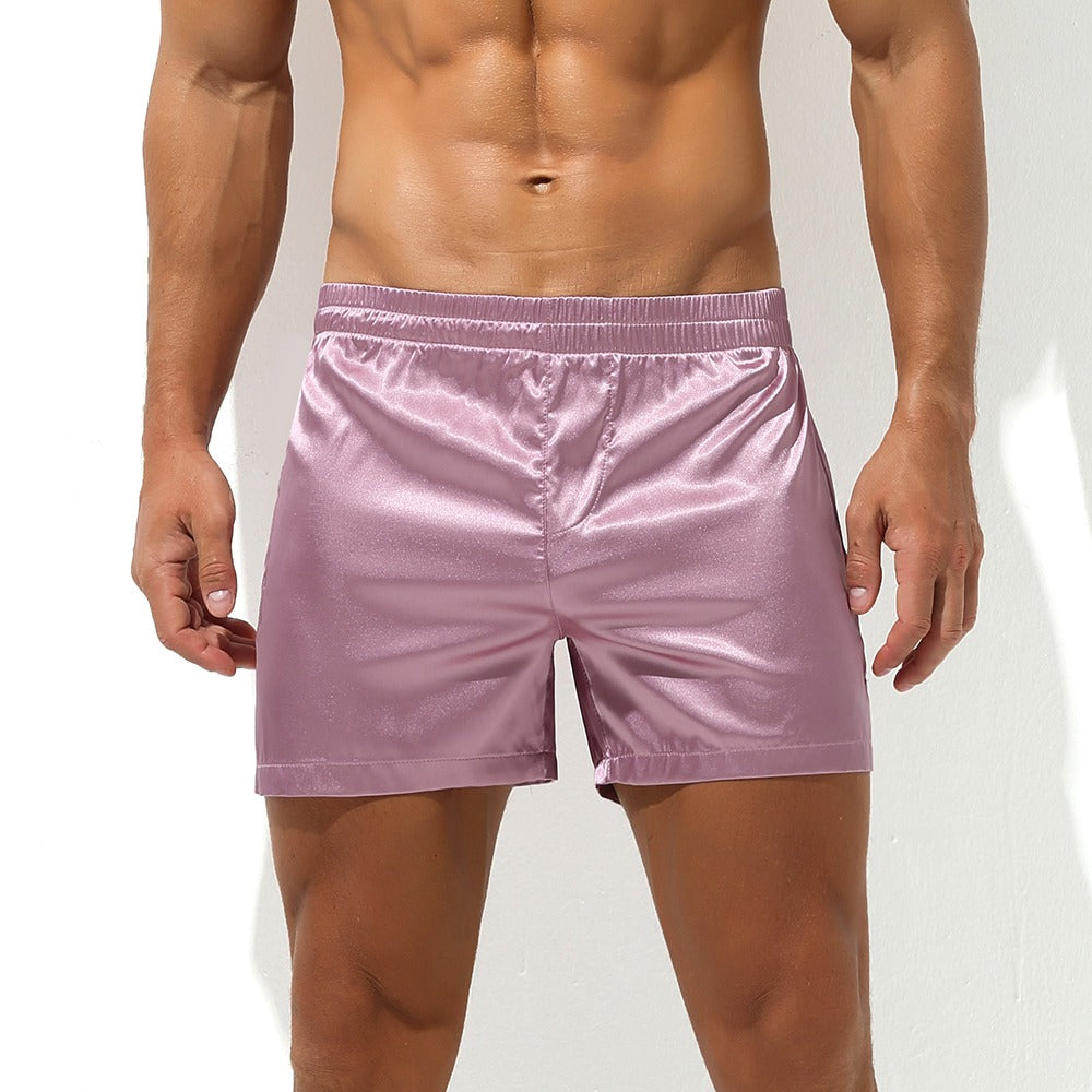 Image of NICE & NAUGHTY Shorts