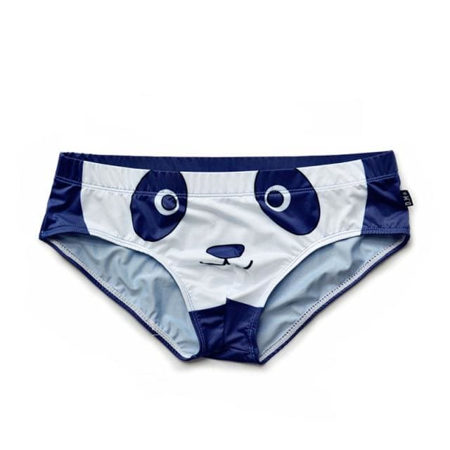 Image of Petter Panda - The Animals Briefs