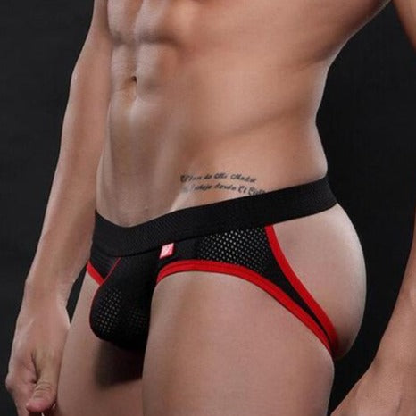 Image of CIRCUIT Brief Jockstrap