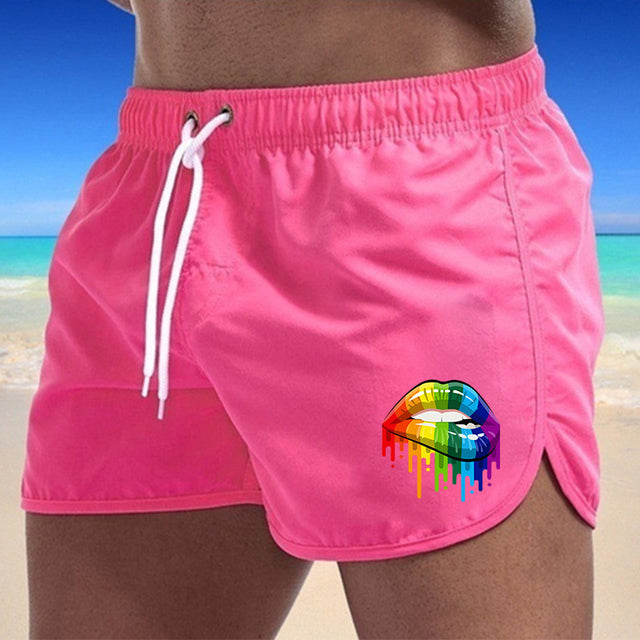 Image of LIPS Swim Shorts