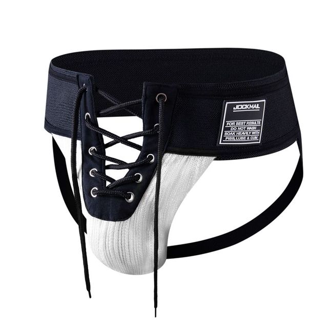 Image of JM Players Jockstrap