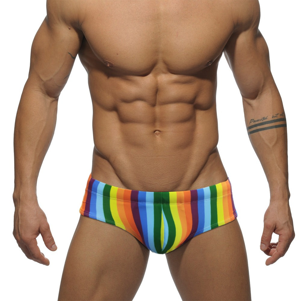 Image of COLORS Swim Briefs