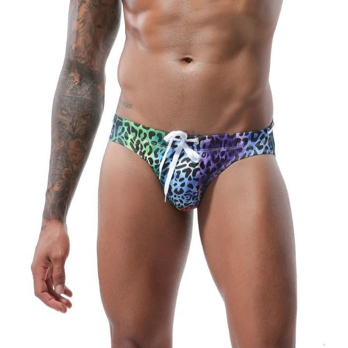 Image of 12TH STREET Swim Briefs