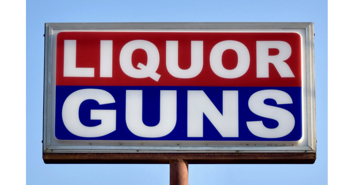 Liquor N Guns