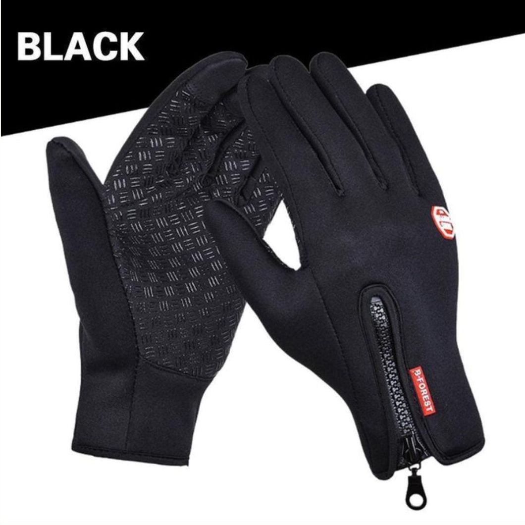 Another Pair of Touchscreen Winter Gloves at a Ludicrously Low Price + FREE SHIPPING - oogha.com