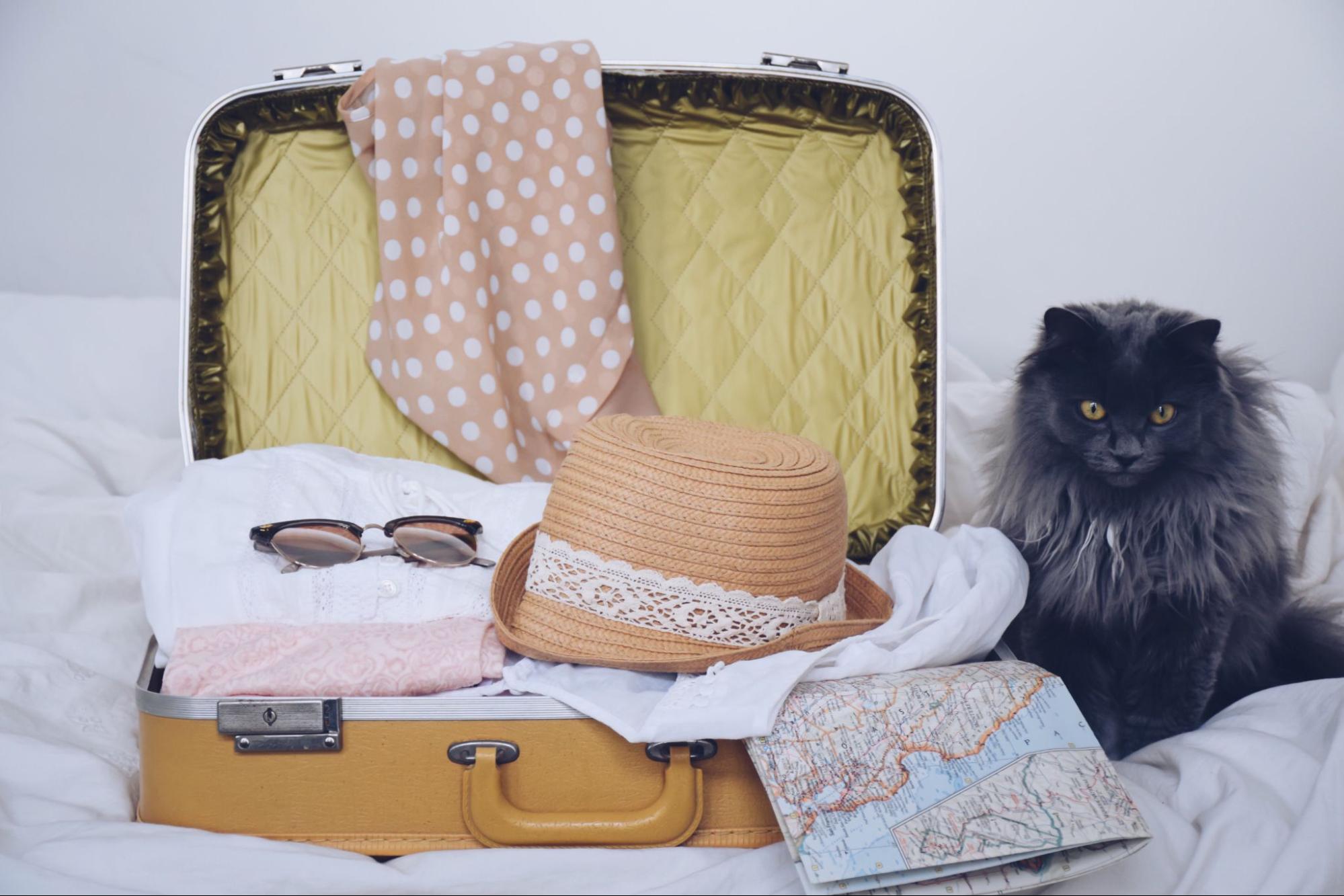 Las bolsas de viaje que deberías fichar si lo tuyo son las escapadas de fin  de semana