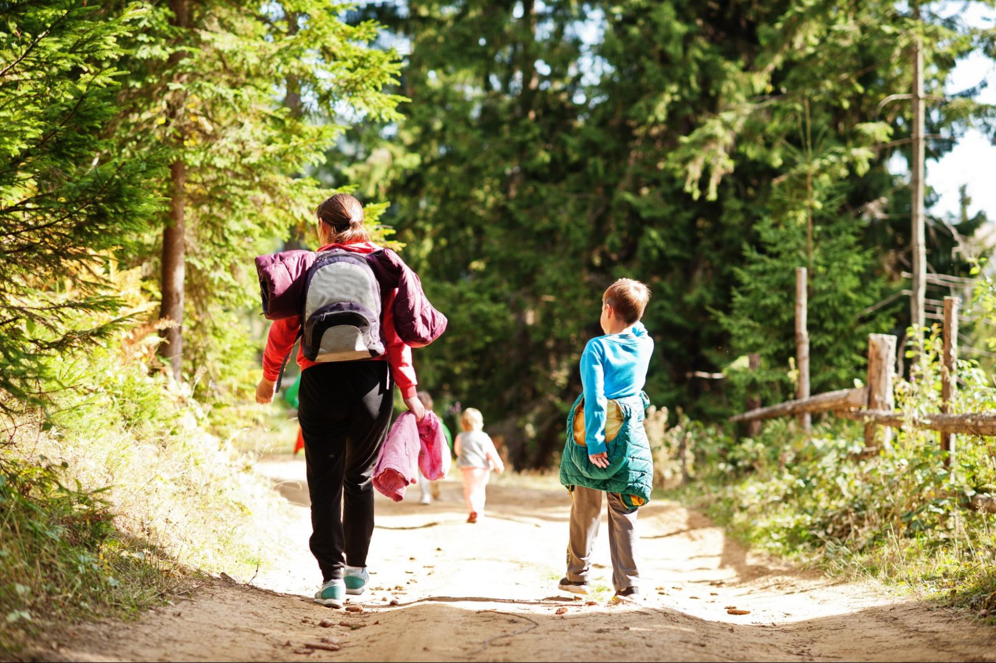 consejos camino santiago