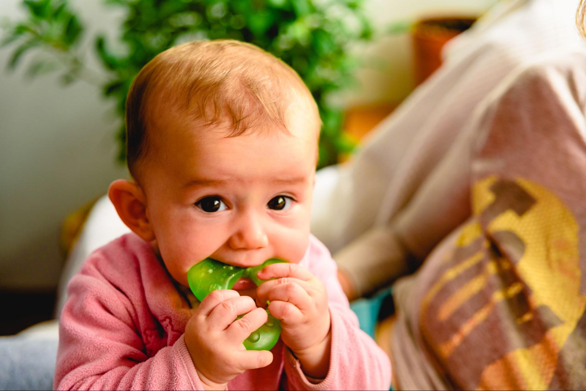 Los mejores regalos prácticos para mamás primerizas