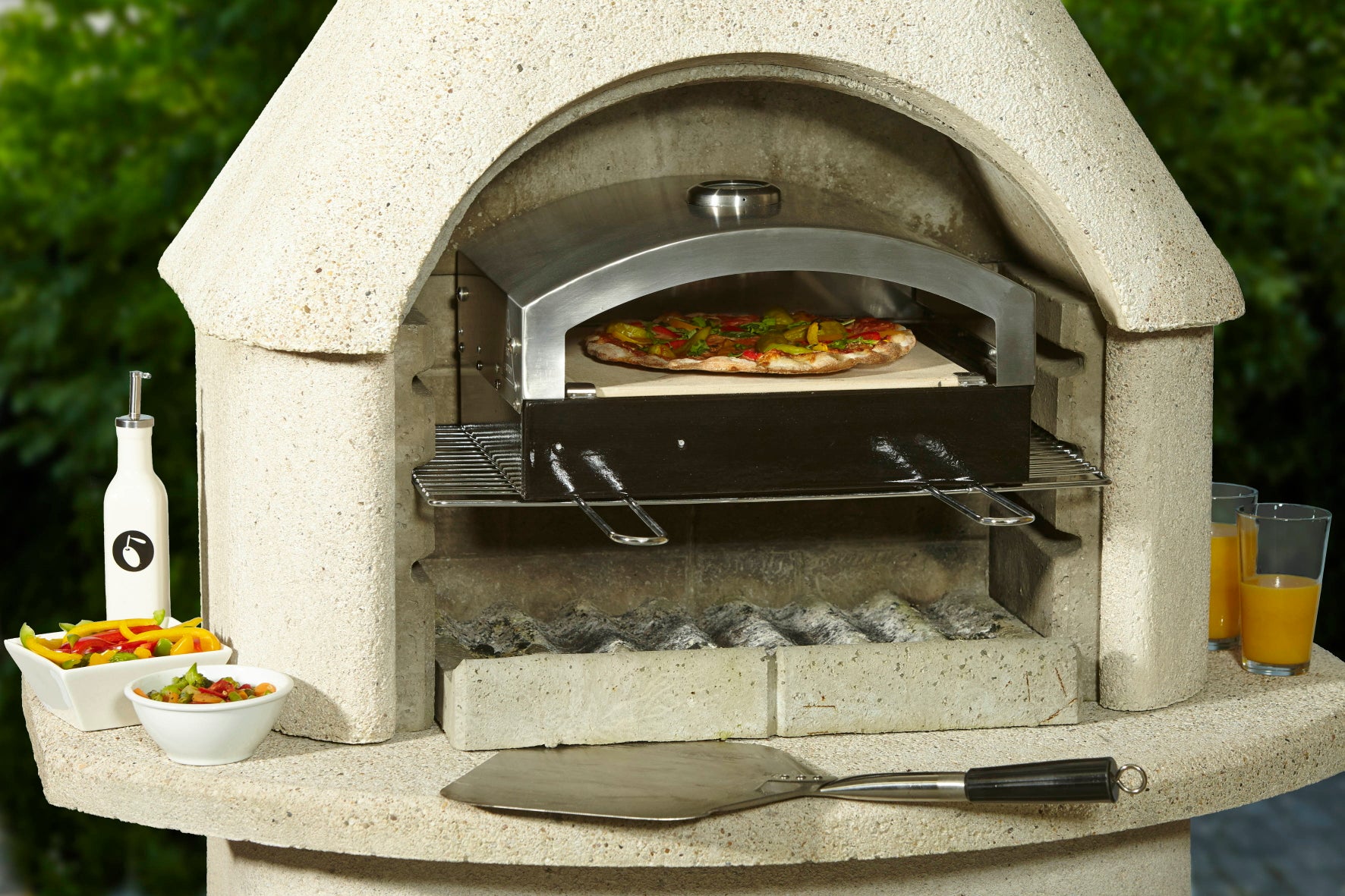 Уличная печь купить. Печь для пиццы Buschbeck pizza Box. Бушбек печь. Печь уличная для готовки.