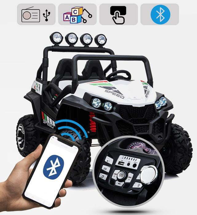 dune buggy for kids