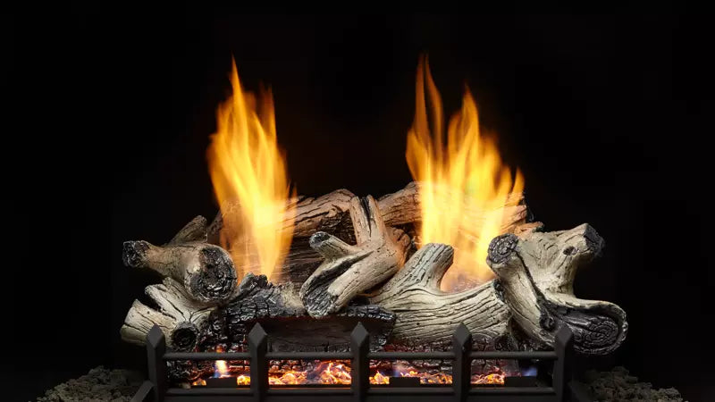 Beachcomber Vent-Free Gas Log Set