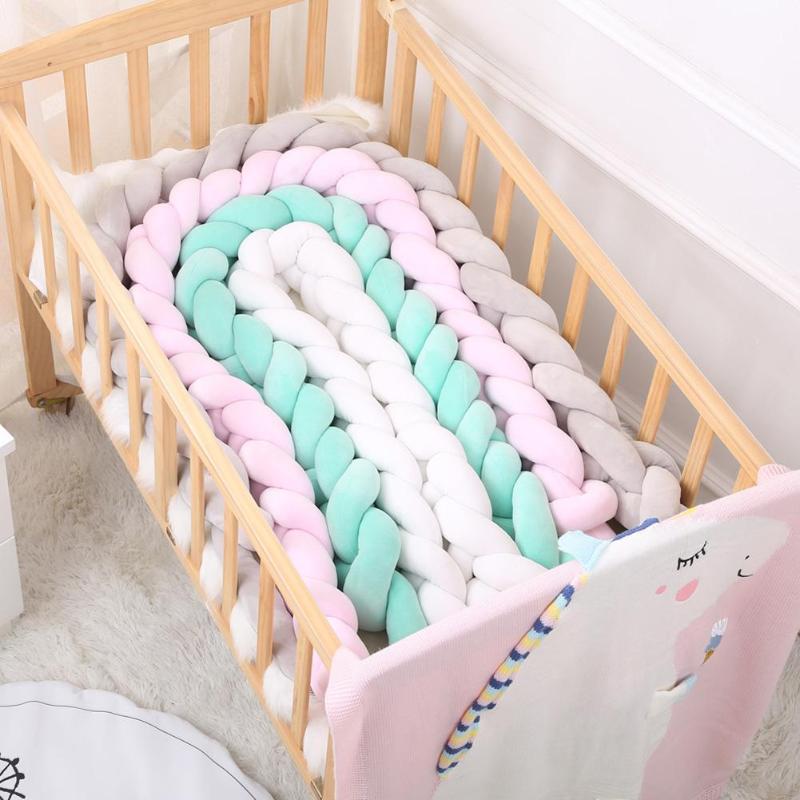 crib bumper protector