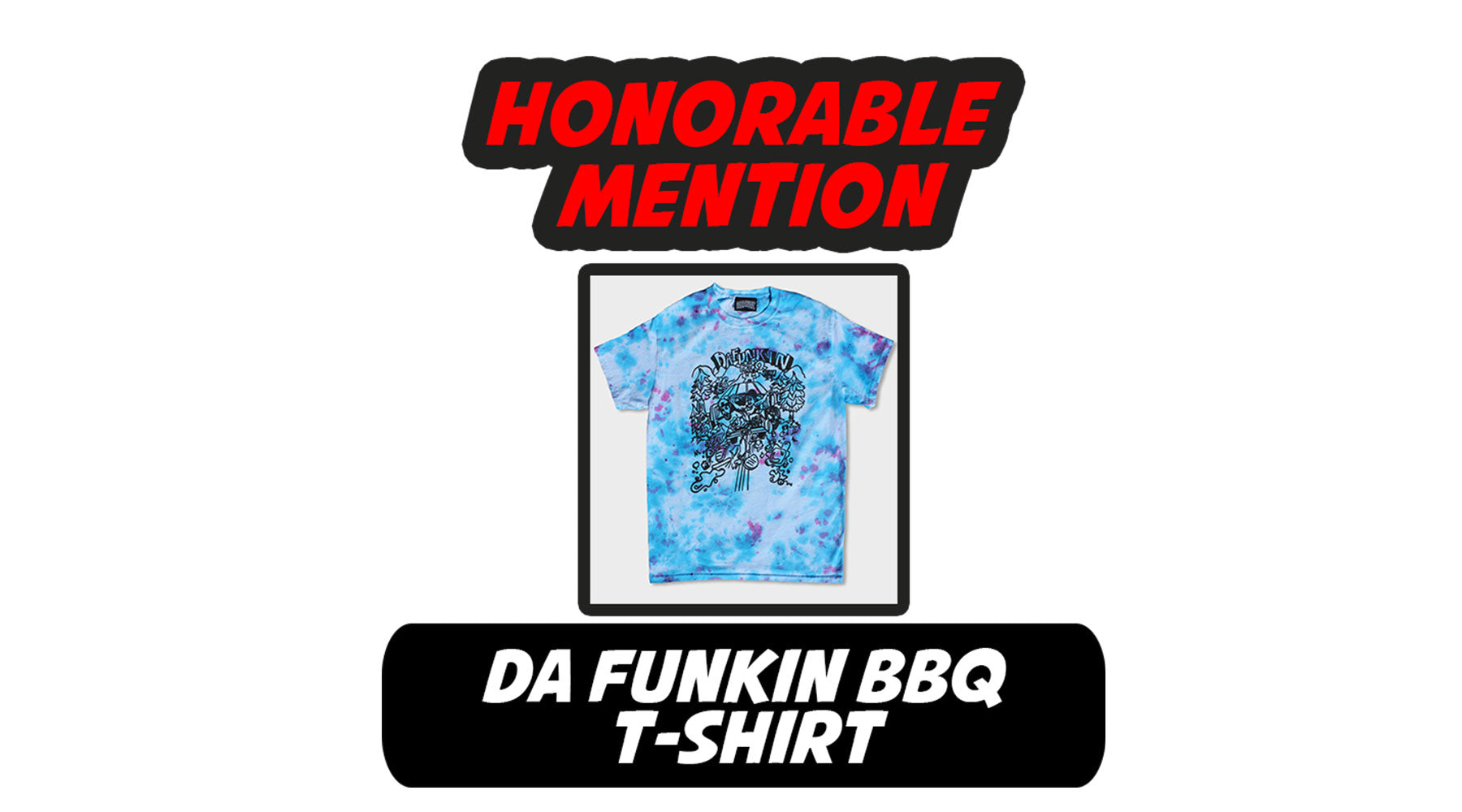 whadafunk da funkin bbq tshirt