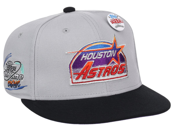 Beisbolmxshop Astros Drop (MX Colorway) comes with 1 exclusive pin or blip