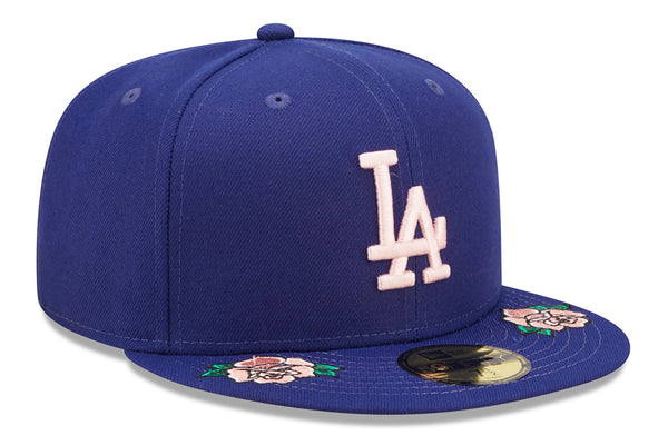 brooklyn dodgers hat lids