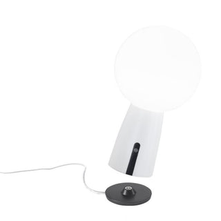 Zafferano Lampes à Porter Dama Pro USB Lampada da tavolo