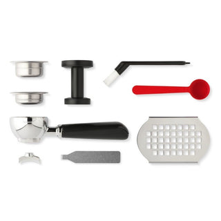 Illy Milk Frother - montalatte elettrico