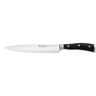 ELEGANCE COLTELLO DA CUCINA 20 CM BIANCO